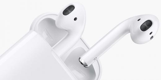 AirPods      