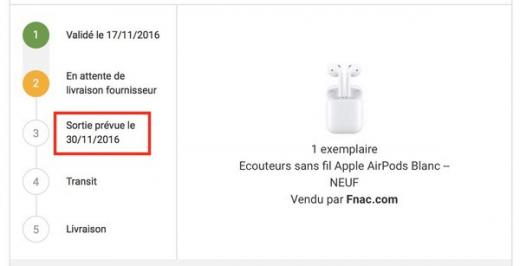  AirPods     
