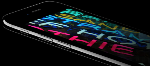 Apple       iPhone