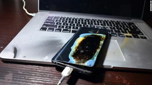 Samsung ,   Galaxy Note 7