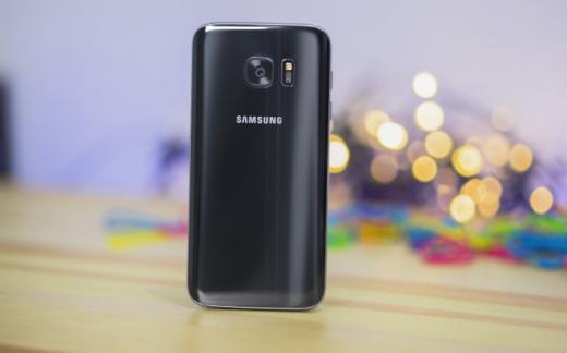 Samsung Galaxy S8    
