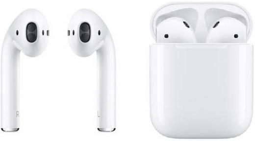       AirPods