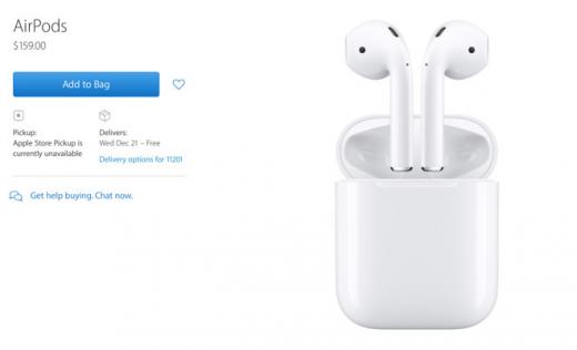 AirPods    
