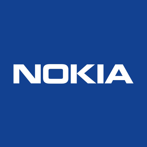 Nokia     Apple