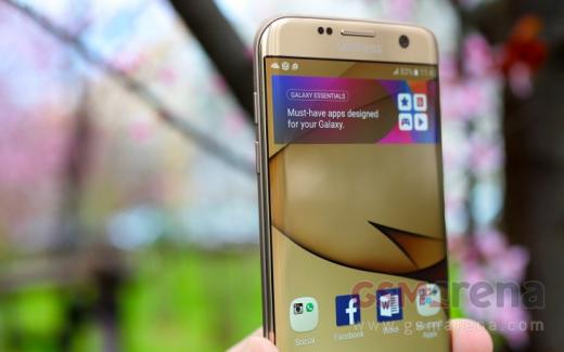 Samsung    Galaxy S8 Plus