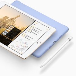 Apple выпустит три iPad в этом году