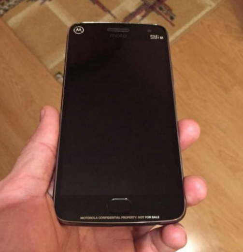     Moto G5 Plus