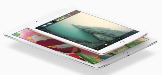  iPad      
