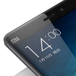      Xiaomi Mi 6