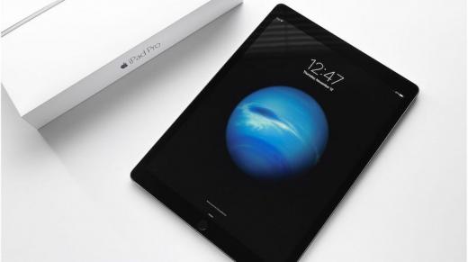    10,5- iPad