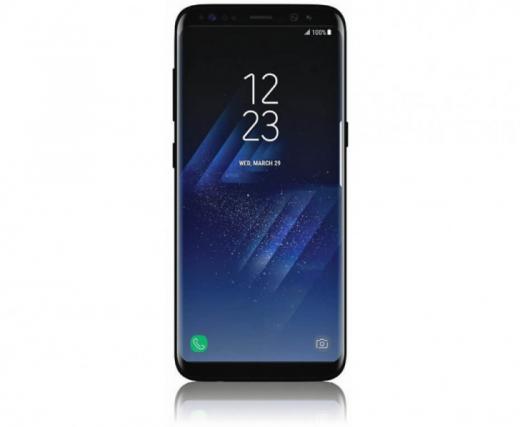 Samsung Galaxy S8    28 