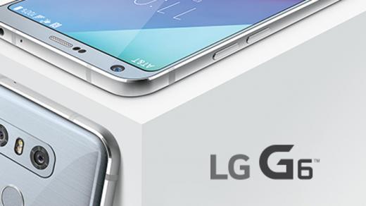     LG G6