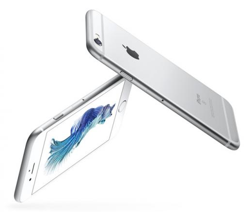    Apple      iPhone