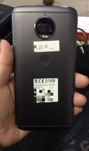     Moto X