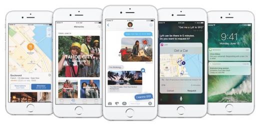     iOS 10.3.2