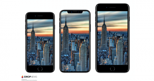    iPhone 8