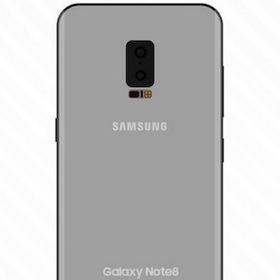  Samsung Galaxy Note 8   