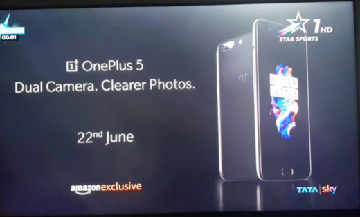 OnePlus 5   