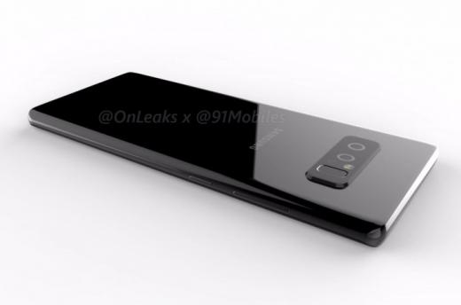  Samsung Galaxy Note8   