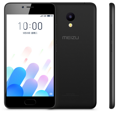 Meizu    5