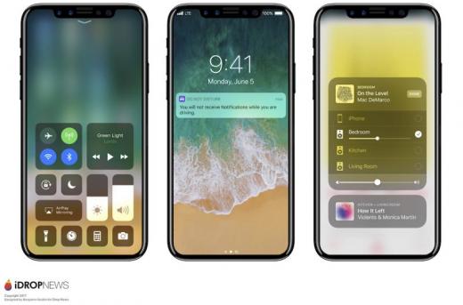     iPhone   