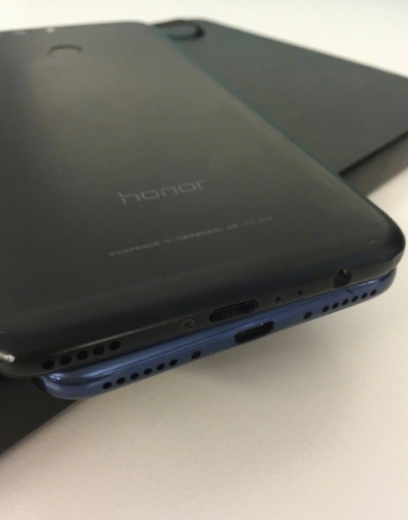    Honor V9 Mini