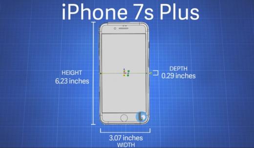 iPhone 7s  ,  iPhone 7
