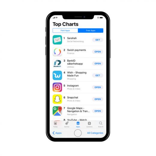     iPhone 8
