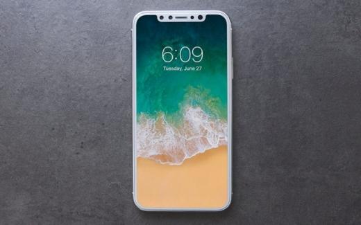     Home  iPhone 8