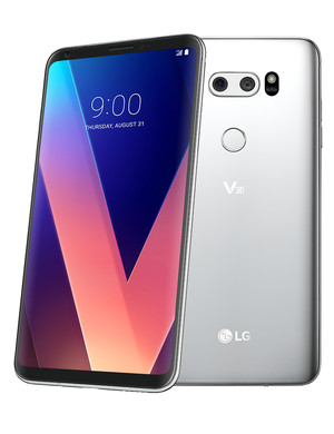 LG    V30