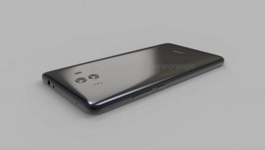  Huawei Mate 10   