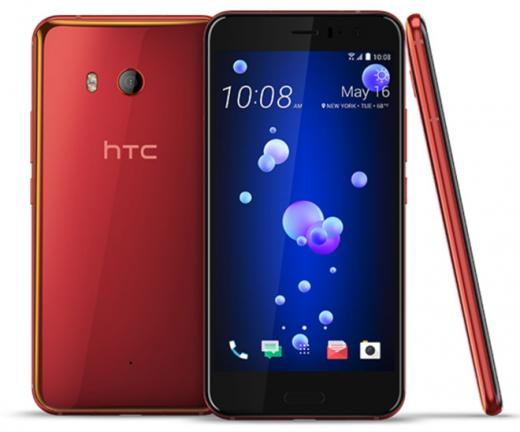 Google    HTC 