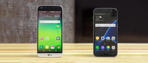     LG G6