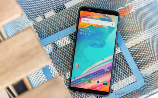 OnePlus 6    