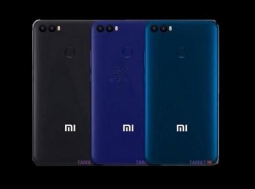     Xiaomi Mi Max 3