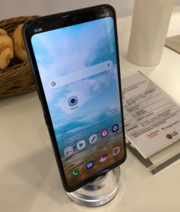    LG G7