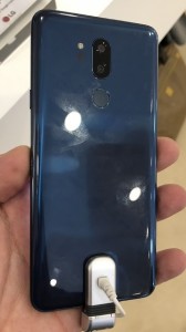    LG G7
