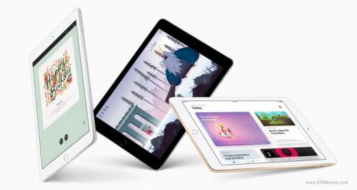 Apple представит новый бюджетный iPad