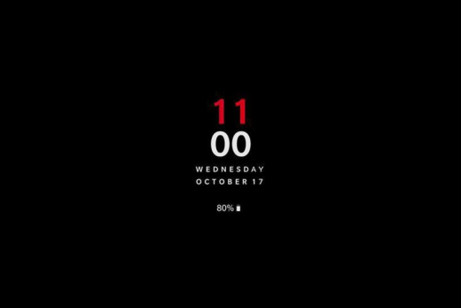 OnePlus 6T   16 