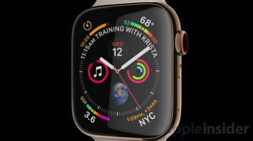     Apple Watch