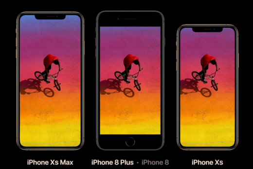 iPhone XS  XS Max  4  