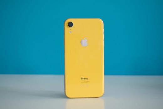 iPhone XR -    Apple