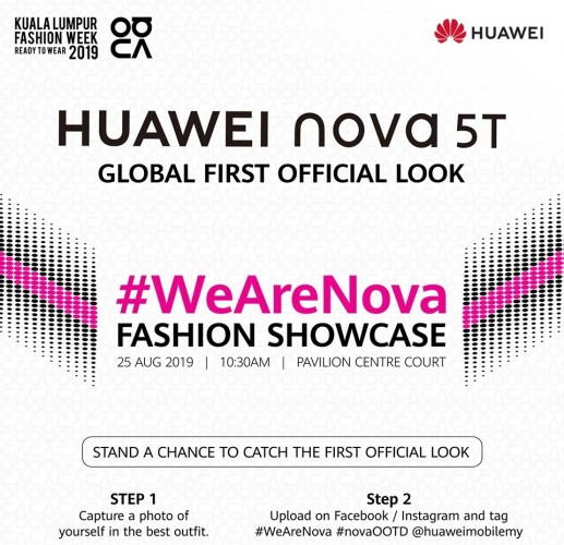 Huawei nova 5T   25 