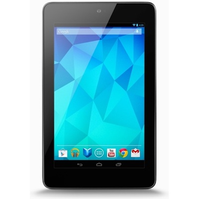  Nexus 7     