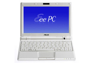 Asus EeePC 900