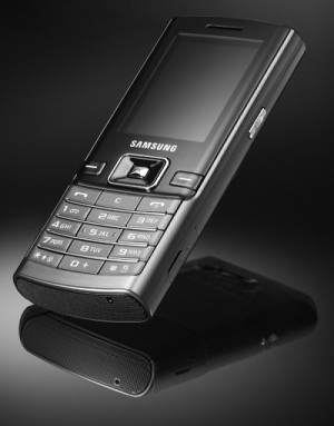 Samsung D780 - две SIM-карты в одном телефоне