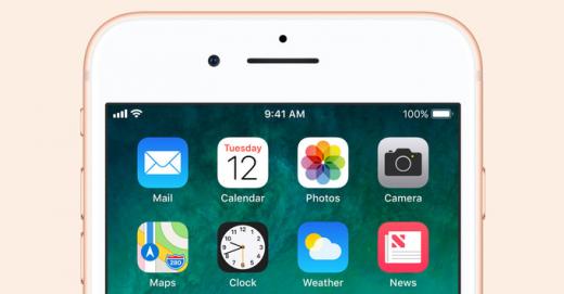  iPhone 8      