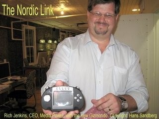 Gizmondo 2   