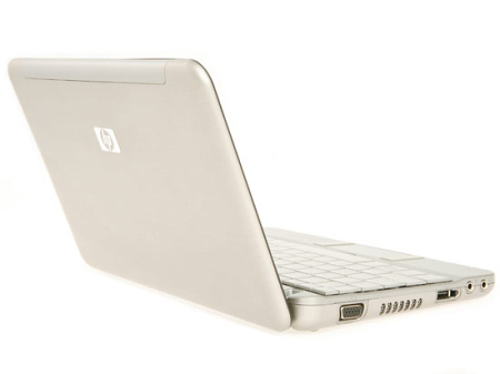 HP 2133: мини-ноутбук для студентов