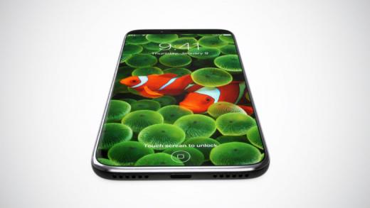 iPhone 8     
